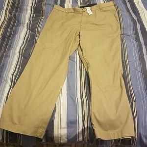 NWT Banana Republic Chinos